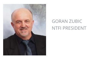 Goran Zubic