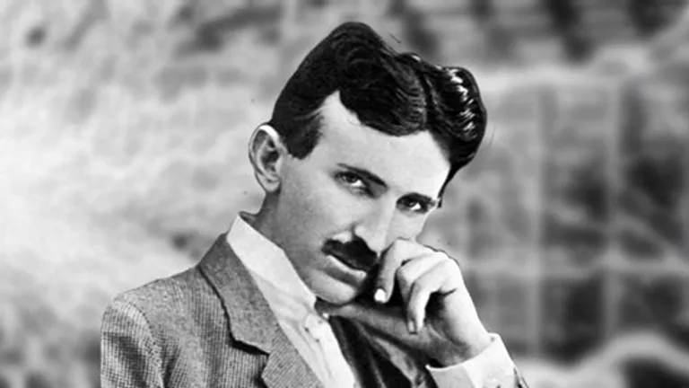 Nikola Tesla