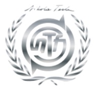 NTFI Logo Silver